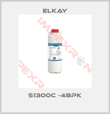 Elkay-51300C -48PK