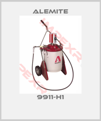 Alemite-9911-H1