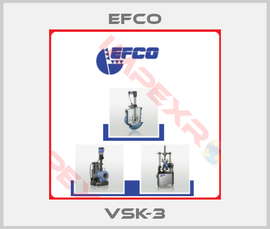 Efco-VSK-3