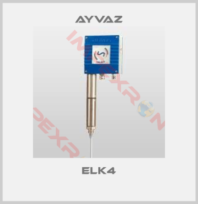 Ayvaz-ELK4