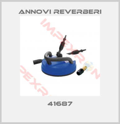 Annovi Reverberi-41687