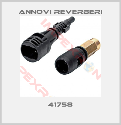 Annovi Reverberi-41758
