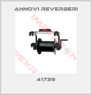 Annovi Reverberi-41739