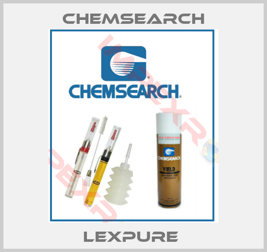 Chemsearch-LEXPURE 