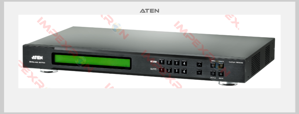 Aten-VM5404D