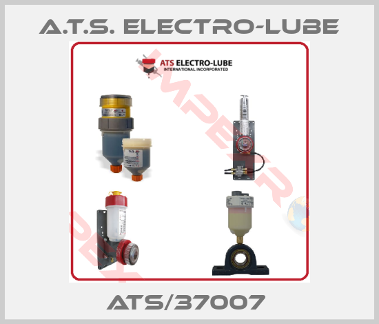 A.T.S. Electro-Lube-ATS/37007 