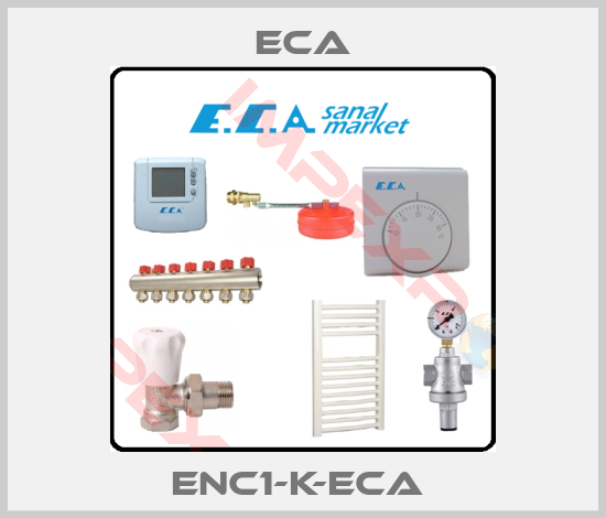 Eca-ENC1-K-ECA 