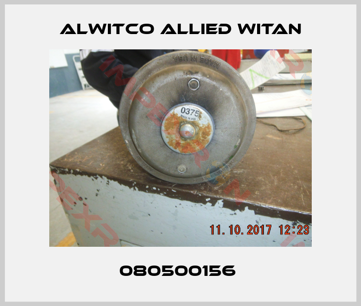 Alwitco-080500156 