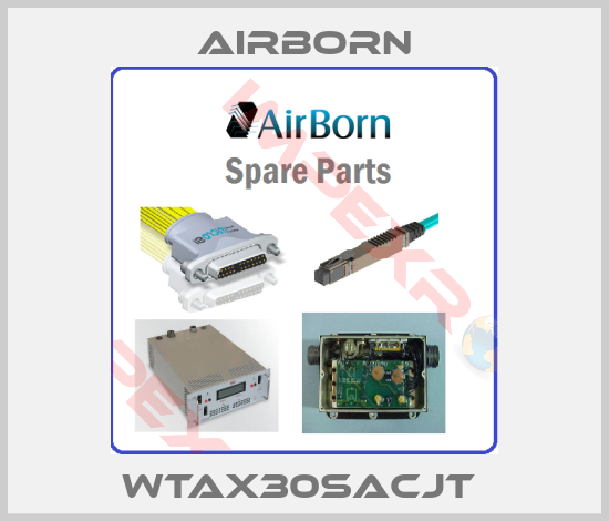 Airborn-WTAX30SACJT 