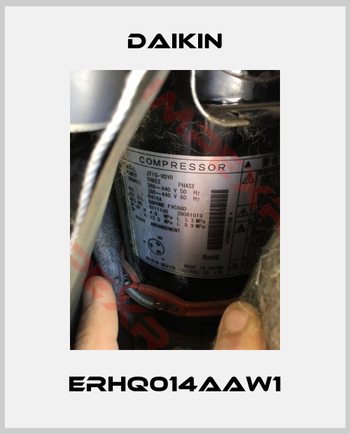Daikin-ERHQ014AAW1