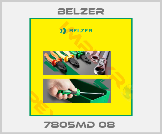 Belzer-7805MD 08 