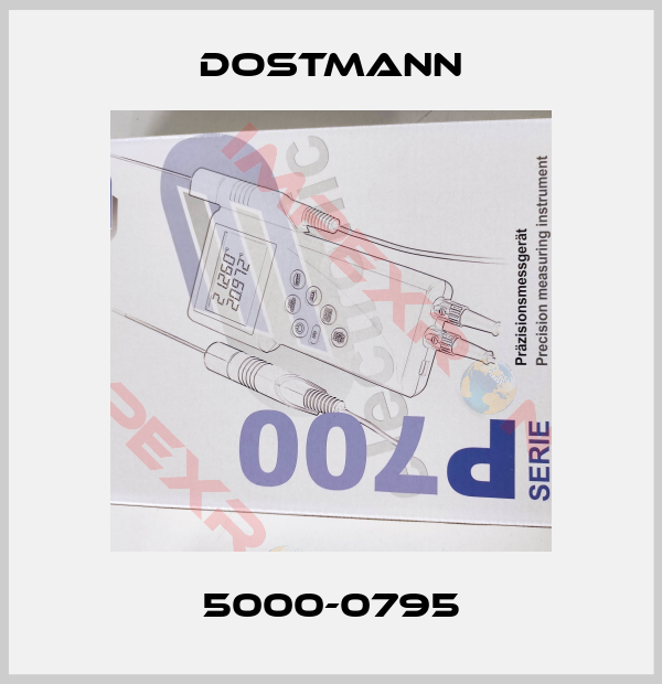 Dostmann-5000-0795