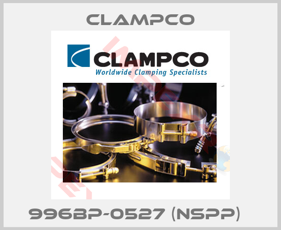 Clampco-996BP-0527 (NSPP)  
