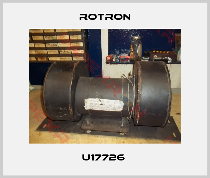 Rotron-U17726 