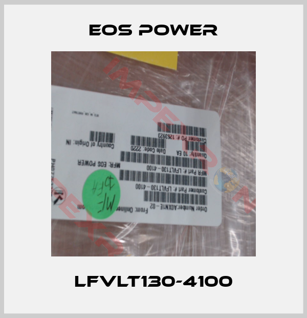 EOS Power-LFVLT130-4100