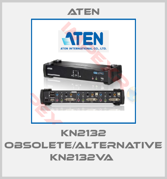 Aten-KN2132 obsolete/alternative KN2132VA 