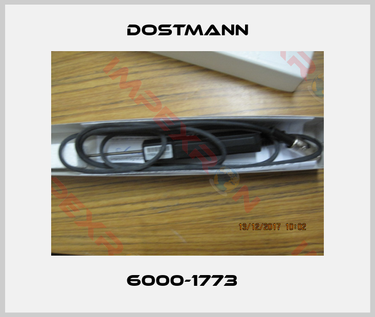 Dostmann-6000-1773  