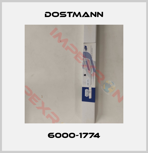 Dostmann-6000-1774