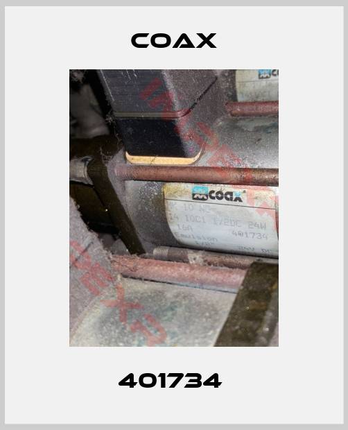 Coax-401734 