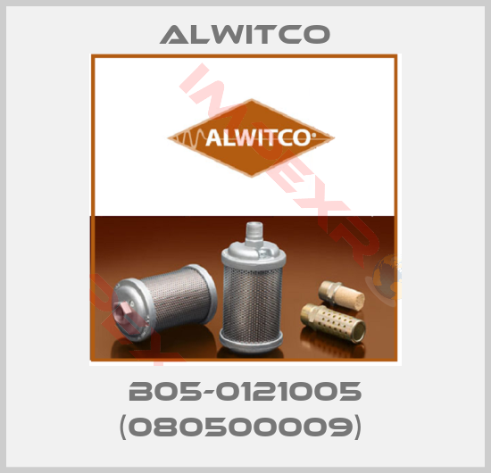 Alwitco-B05-0121005 (080500009) 