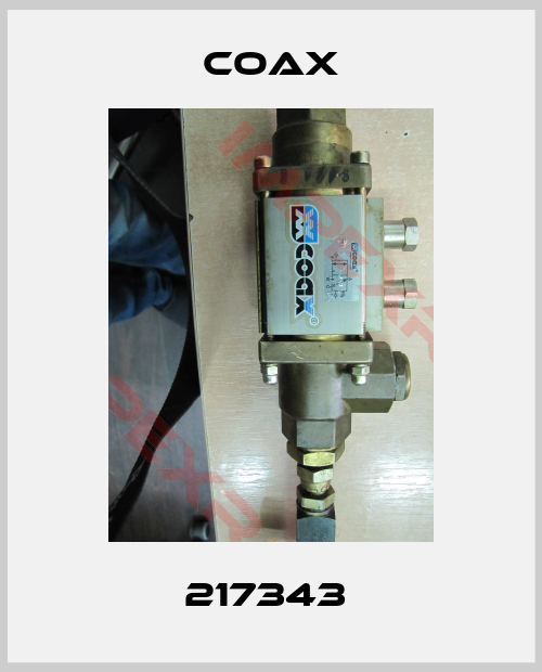 Coax-217343 