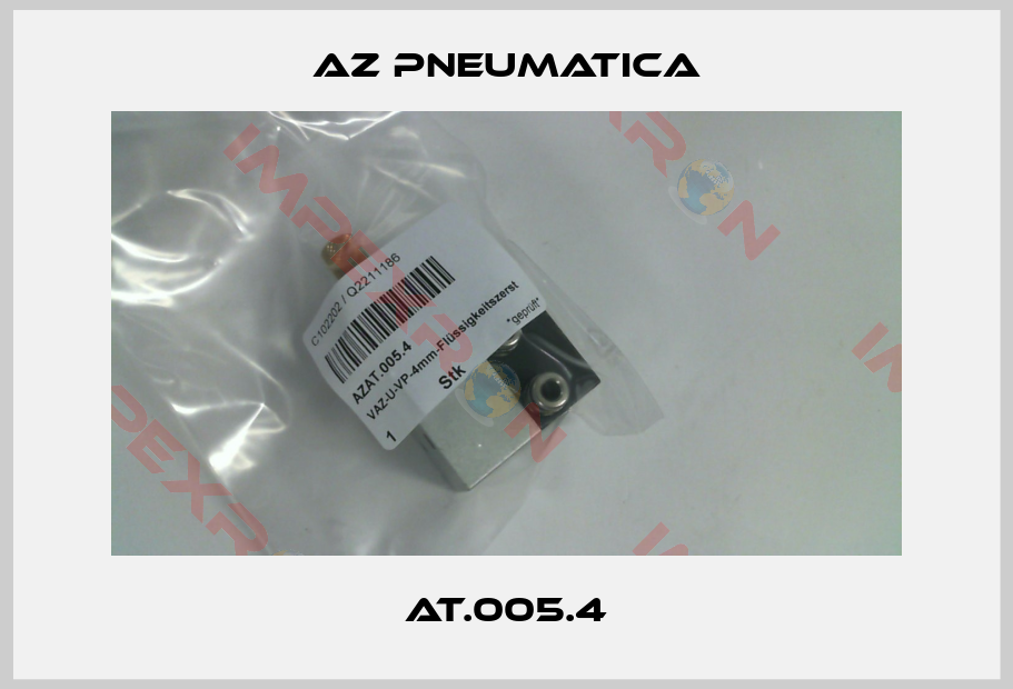 AZ Pneumatica-AT.005.4