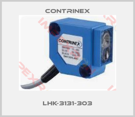 Contrinex-LHK-3131-303