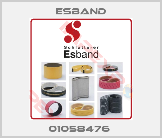 Esband-01058476 