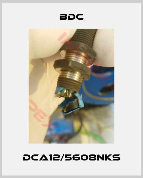 BDC-DCA12/5608NKS