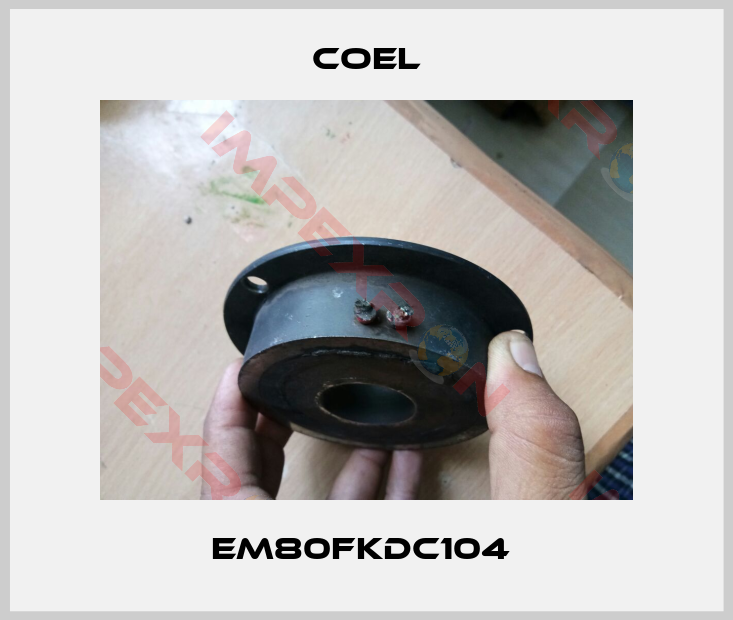 Coel-EM80FKDC104 