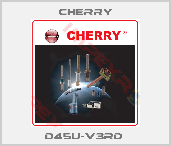 Cherry-D45U-V3RD 