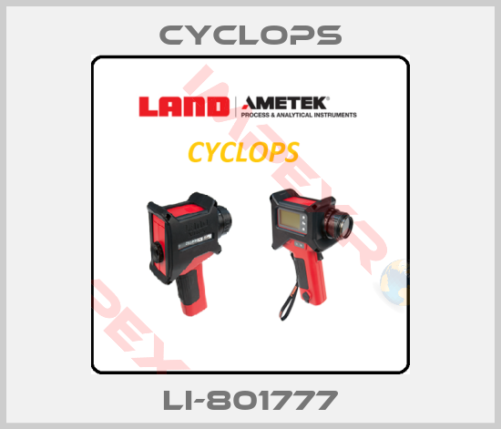 Cyclops-LI-801777