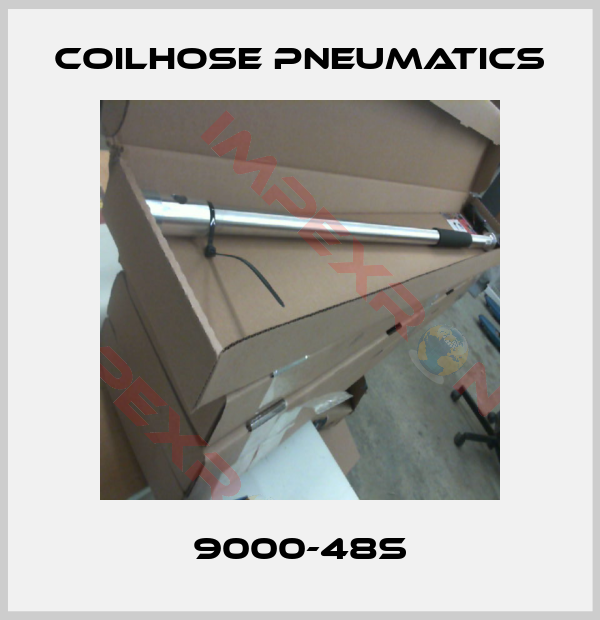 Coilhose Pneumatics-9000-48S