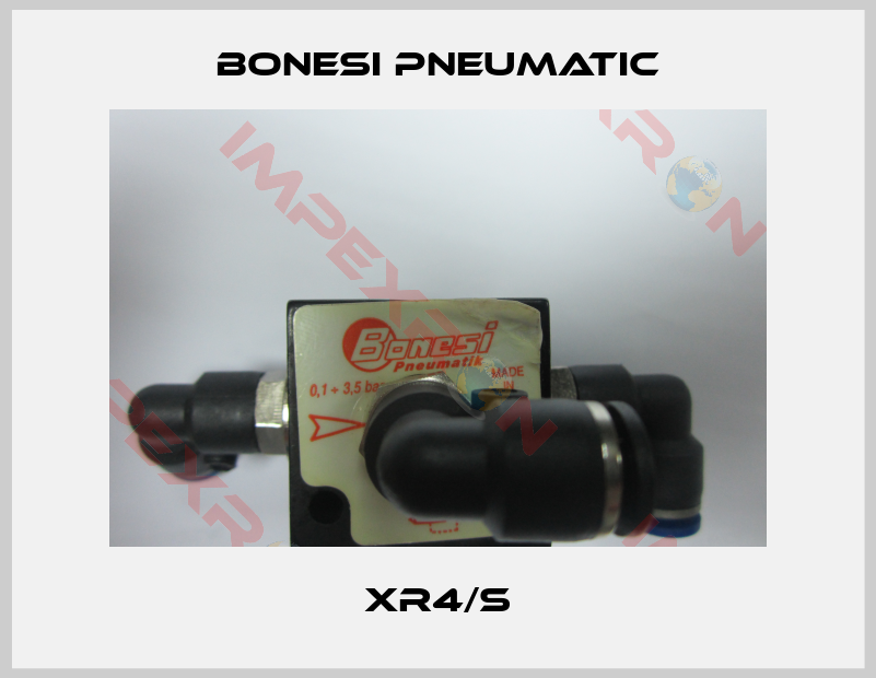 Bonesi Pneumatic-XR4/S