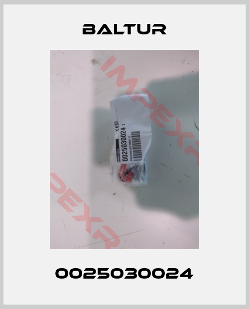 Baltur-0025030024