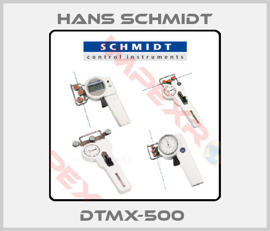 Checkline-DTMX-500 