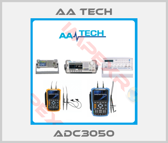 Aa Tech-ADC3050