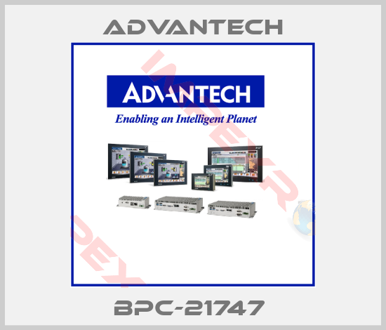 Advantech-BPC-21747 