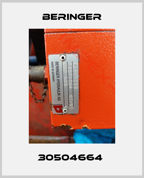 Beringer-30504664 