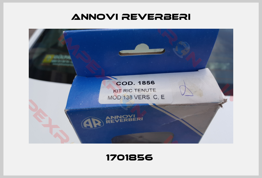 Annovi Reverberi-1701856 