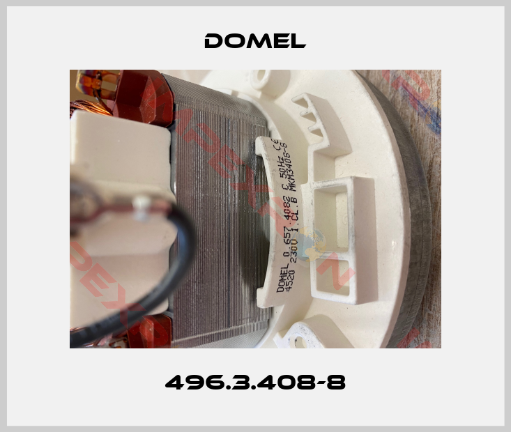 Domel-496.3.408-8
