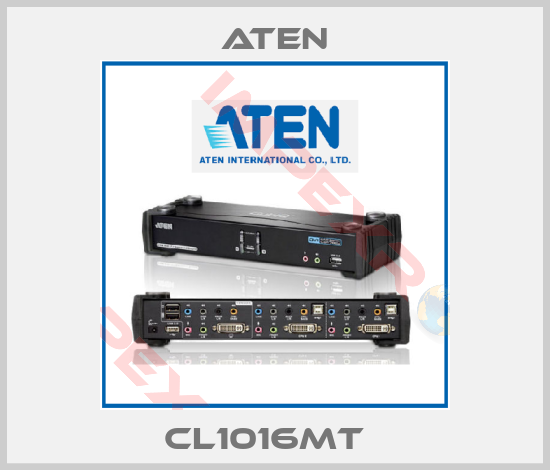 Aten-CL1016MT  
