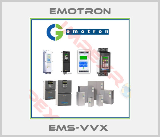 Emotron-EMS-VVX 