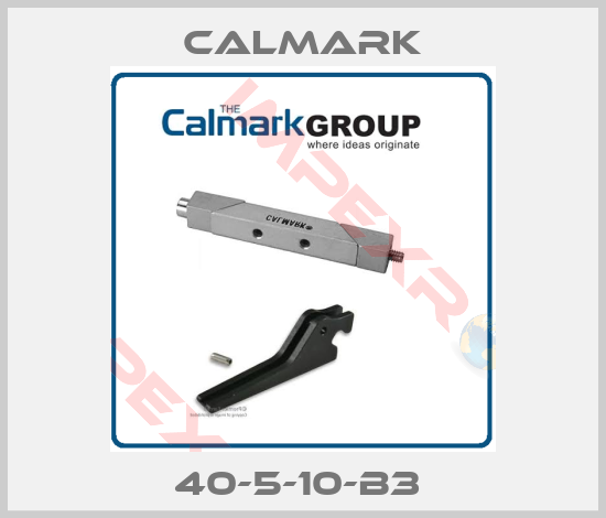 CALMARK-40-5-10-B3 