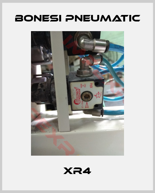 Bonesi Pneumatic-XR4