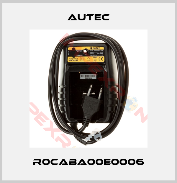Autec-R0CABA00E0006