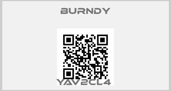 Burndy-YAV2CL4 