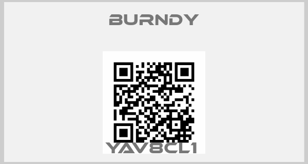 Burndy-YAV8CL1 