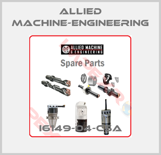 Allied Machine-Engineering-I6149-04-C5A