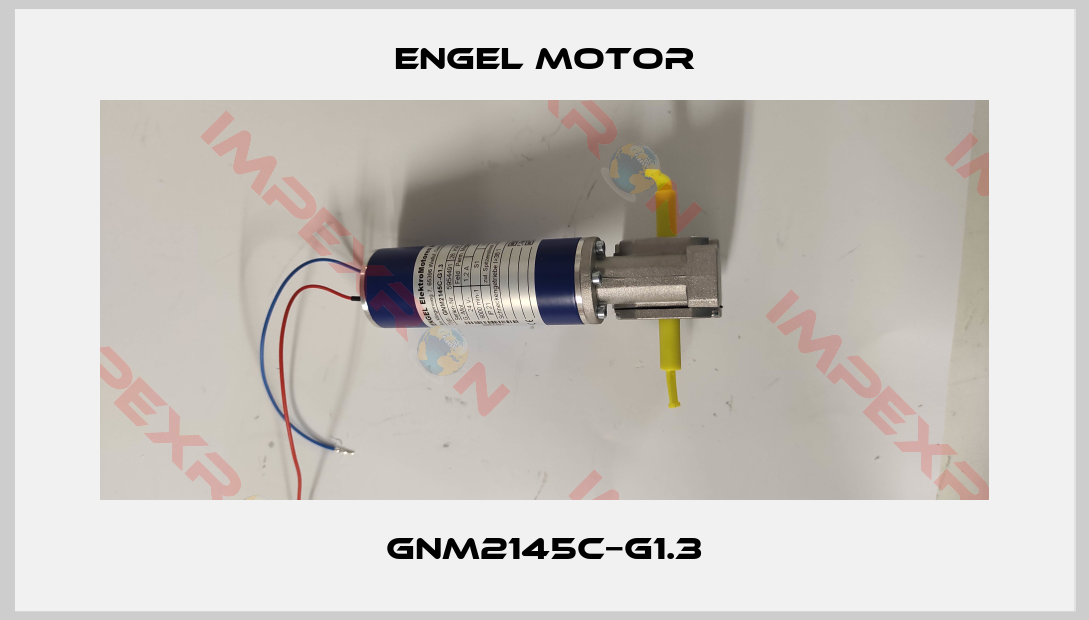 Engel Motor-GNM2145C−G1.3